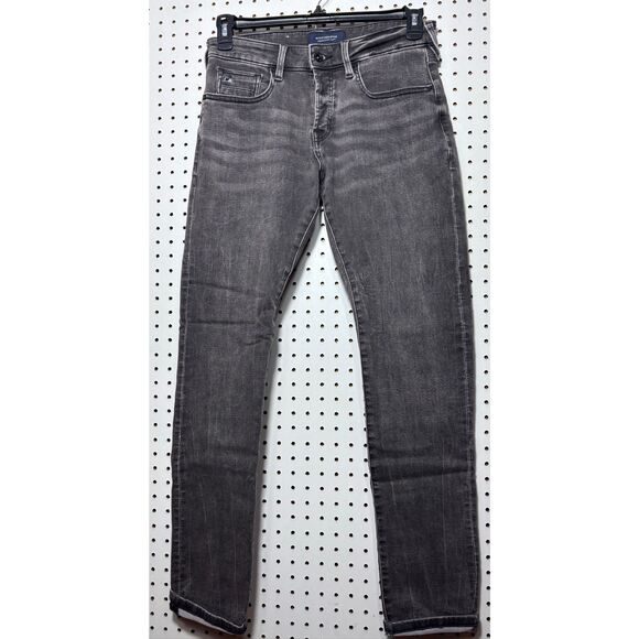 Scotch & Soda mens Ralston denim jeans size 30”x32” - Picture 1 of 16